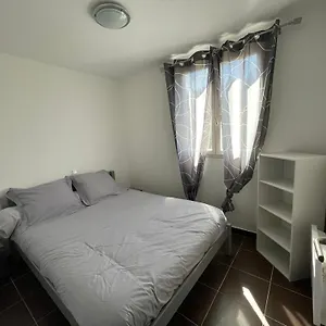 Hébergement de vacances Les Maisonnettes De Bonneval, Jaujac